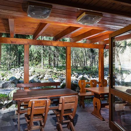 Tatrystay Chalet Kristina Demänovská Dolina Dış mekan fotoğraf