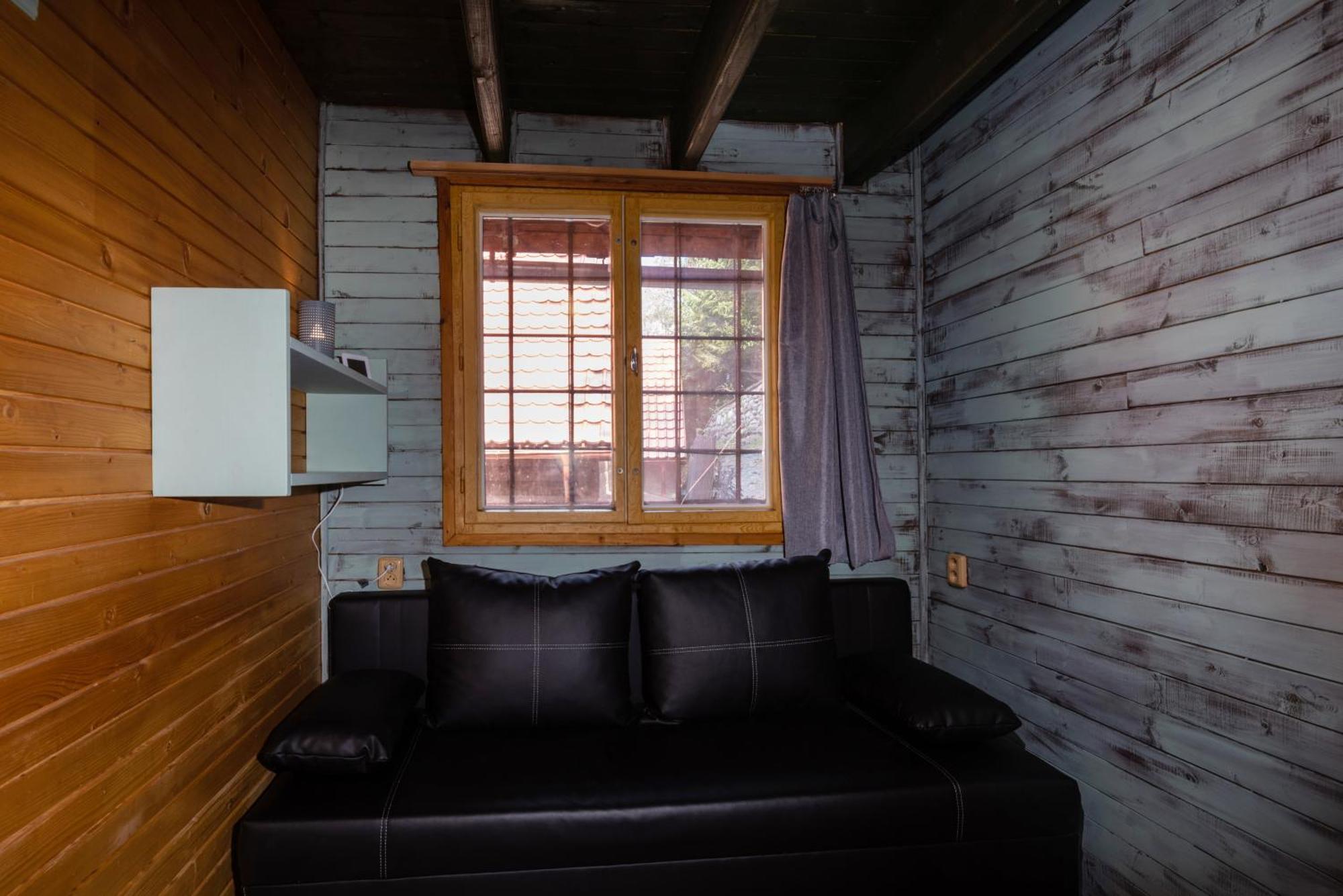 Tatrystay Chalet Kristina Demänovská Dolina Dış mekan fotoğraf