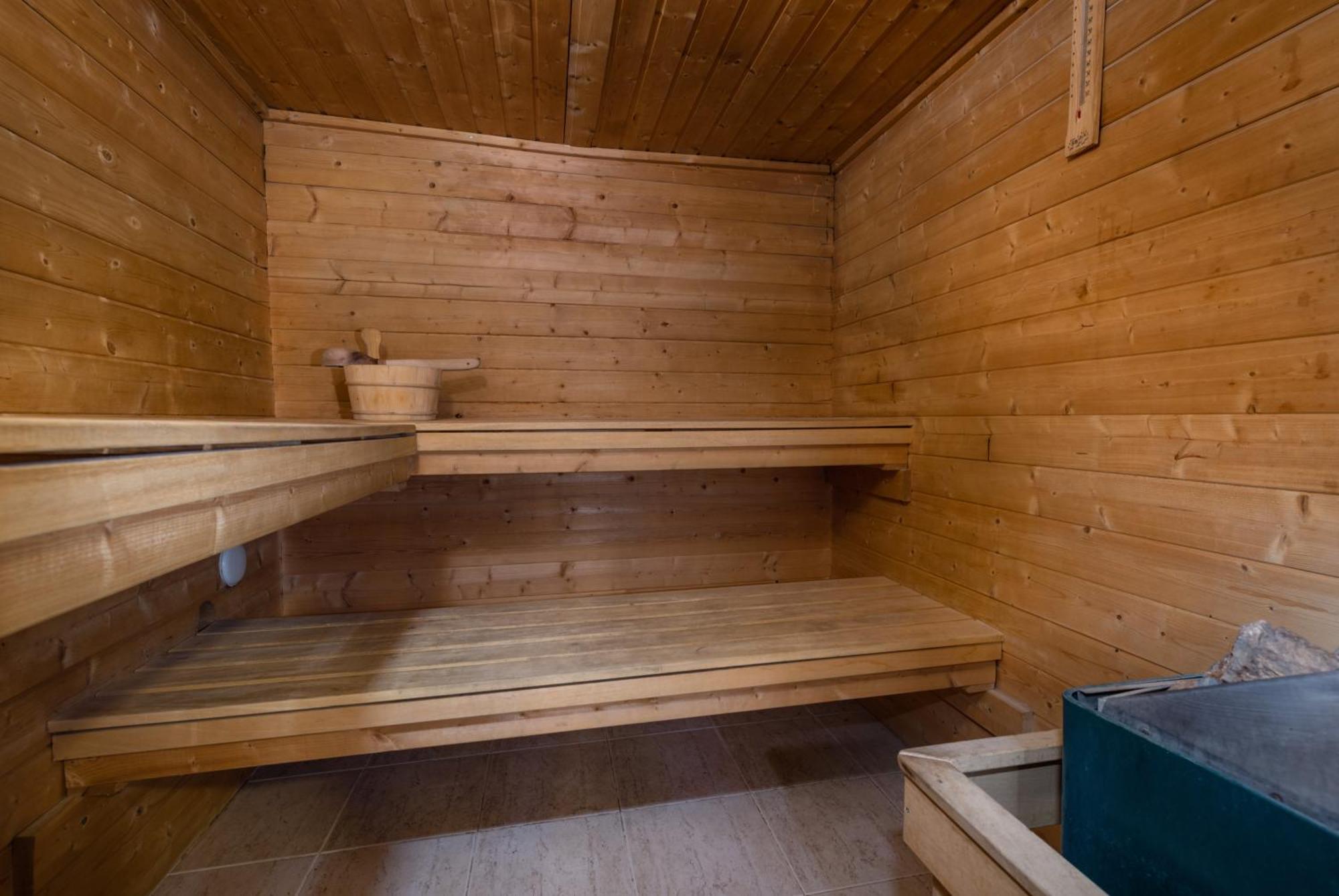 Tatrystay Chalet Kristina Demänovská Dolina Dış mekan fotoğraf